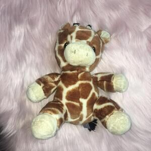 Aurora 10" Baby Giraffe Plush